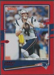 Jarrett Stidham