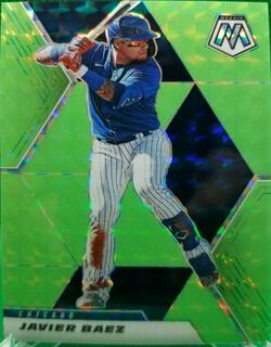 Javier Baez