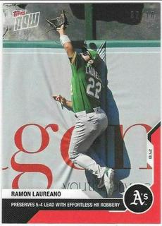 Ramon Laureano