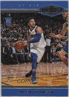 Jalen Brunson
