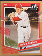 Richie Ashburn