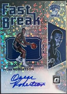 Oscar Robertson