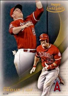 Mike Trout