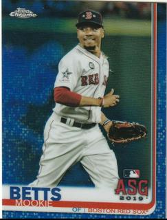 Mookie Betts