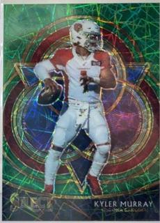 Kyler Murray