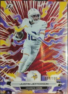 Justin Jefferson