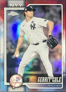 Gerrit Cole