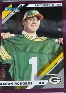 Aaron Rodgers