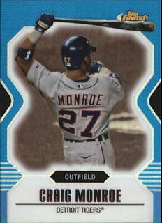 Craig Monroe