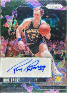 Rick Barry