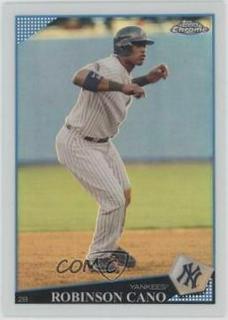 Robinson Cano