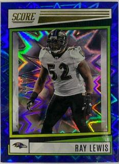 Ray Lewis