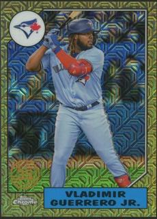 Vladimir Guerrero Jr.