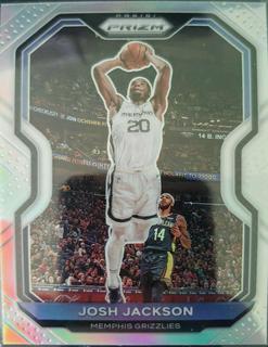 Josh Jackson