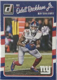 Odell Beckham Jr.