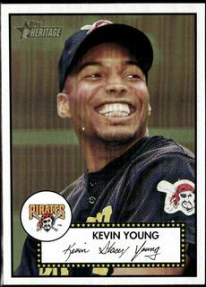 Kevin Young