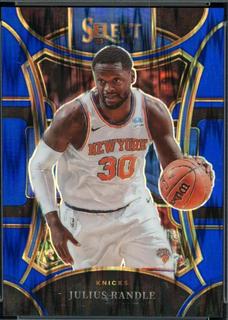 Julius Randle