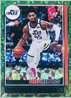 Donovan Mitchell