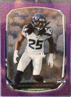 Richard Sherman