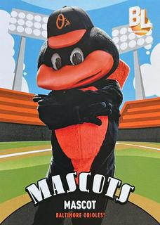 Mascot