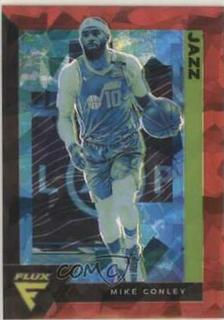 Mike Conley