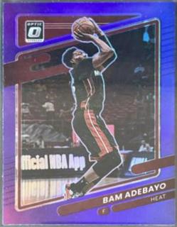 Bam Adebayo