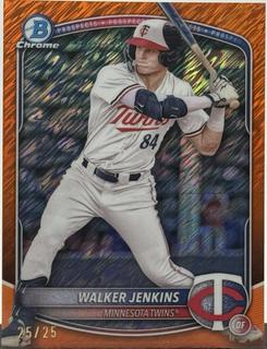 Walker Jenkins