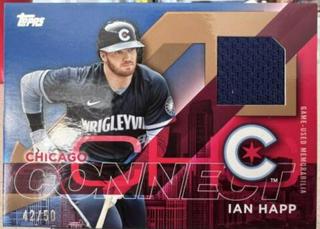 Ian Happ