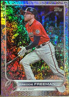 Freddie Freeman