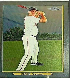 Max Kepler