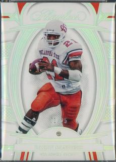 Barry Sanders