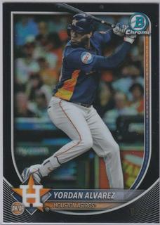 Yordan Alvarez