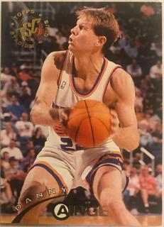 Danny Ainge
