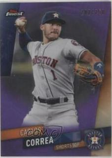 Carlos Correa