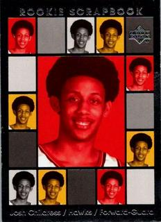 Josh Childress