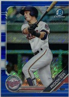 Brent Rooker