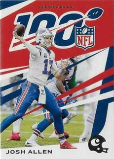 Josh Allen