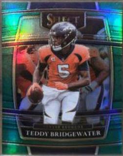 Teddy Bridgewater