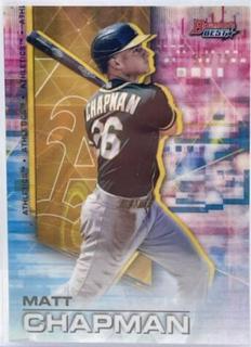 Matt Chapman