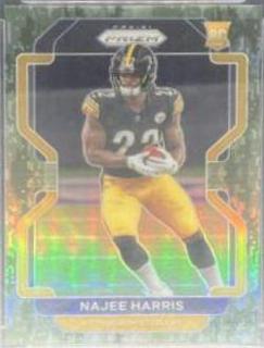 Najee Harris
