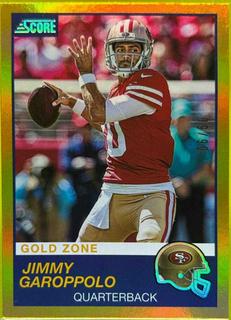 Jimmy Garoppolo