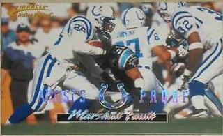 Marshall Faulk