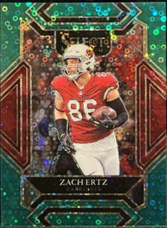 Zach Ertz