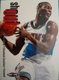 Shawn Kemp