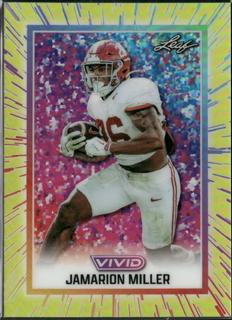 Jamarion Miller