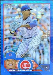 Marcus Stroman