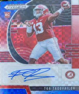 Tua Tagovailoa
