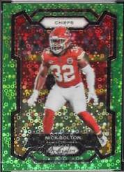Nick Bolton