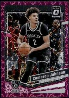 Cameron Johnson