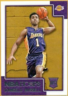 D'Angelo Russell